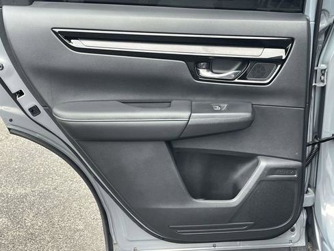 Used 2024 Honda CR-V EX-L image 17