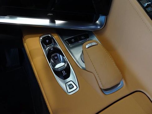 Used 2024 Chevrolet Corvette Stingray Preferred Cpe w/ Z51 Performance Package RWD image 20