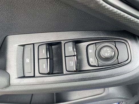 New 2026 Subaru Crosstrek 2.0i Premium AWD/4WD image 10