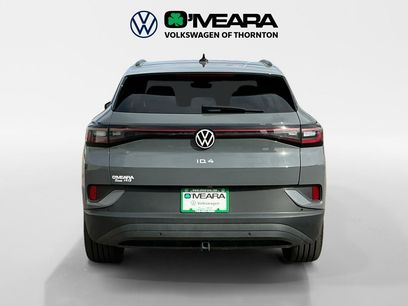 Used 2024 Volkswagen ID.4 Pro