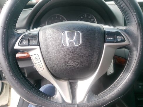 Used 2010 Honda Crosstour EX-L image 37