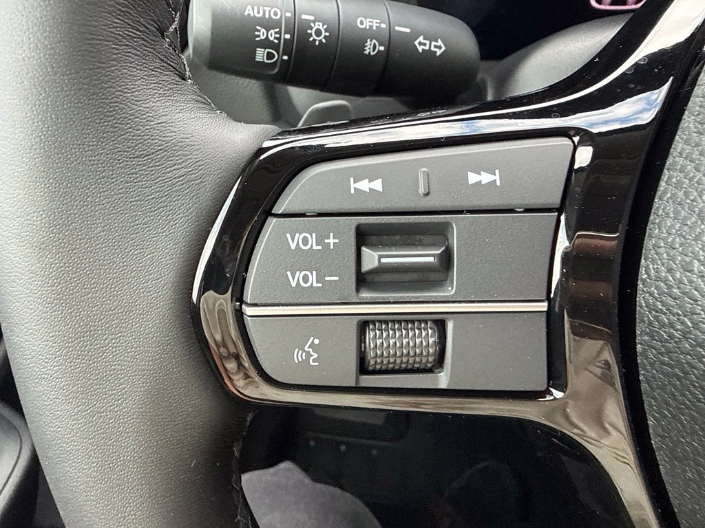 New 2026 Honda Pilot EX-L image 17