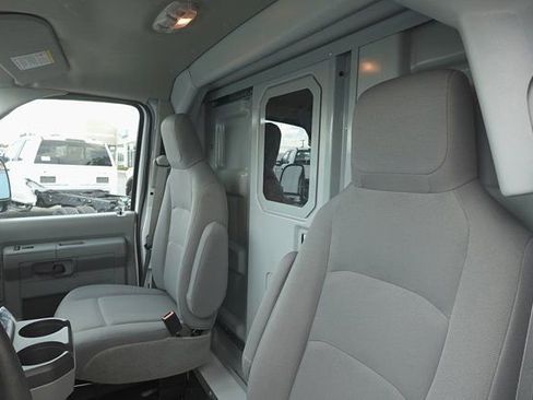 New 2026 Ford E-350 and Econoline 350 Super Duty w/ Power Equipment Group image 16