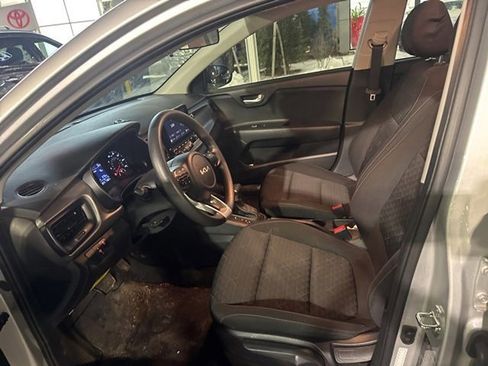 Used 2023 Kia Rio LX image 17