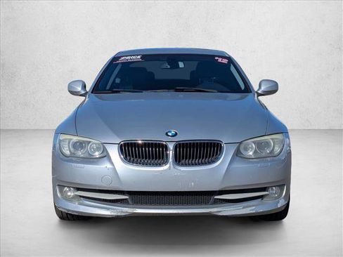 Used 2012 BMW 328i xDrive Coupe image 3