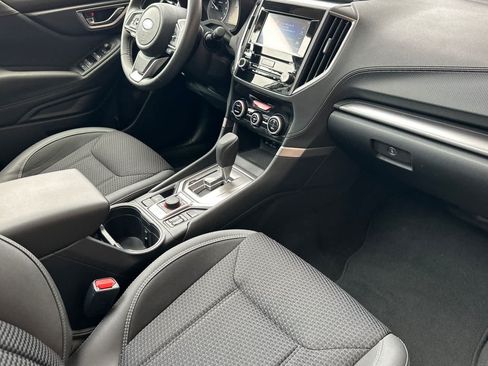 Certified 2023 Subaru Forester Premium AWD/4WD image 15