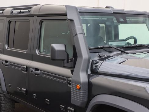 New 2026 INEOS Grenadier AWD/4WD image 24