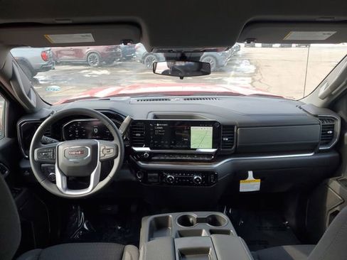 New 2026 GMC Sierra 1500 Elevation image 22