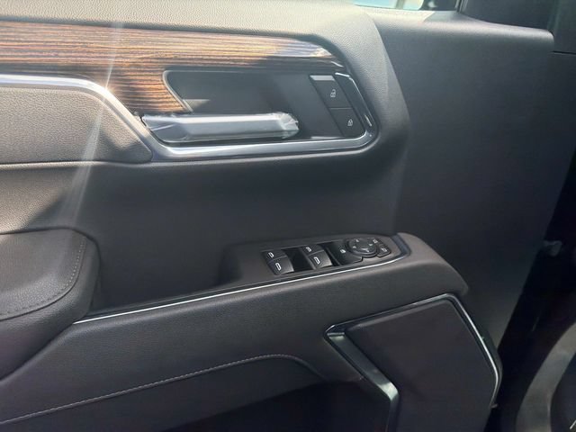 New 2026 GMC Sierra 1500 Elevation AWD/4WD image 15