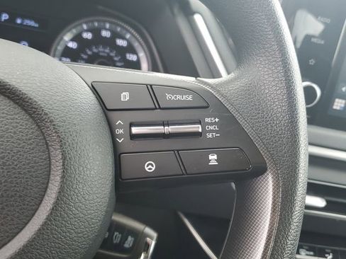 Certified 2021 Hyundai Sonata SE FWD image 22