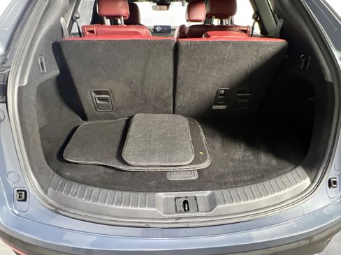 Used 2023 MAZDA CX-9 Carbon Edition image 25