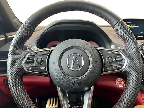 New 2026 Acura RDX A-Spec AWD/4WD image 25
