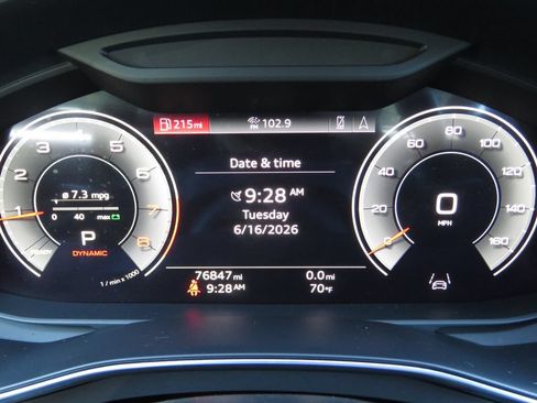 Used 2021 Audi A6 Premium Plus w/ Premium Plus Package AWD/4WD image 20