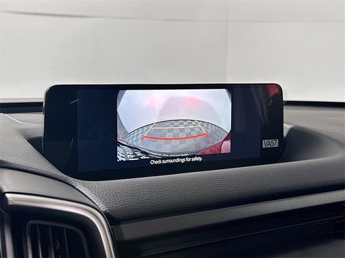 New 2026 MAZDA CX-50 AWD 2.5 Hybrid w/ Weather Package image 14