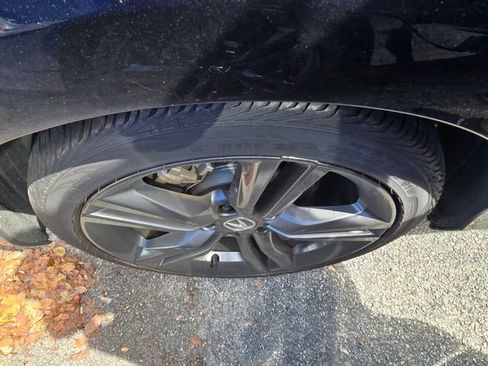 Certified 2025 Acura Integra A-Spec image 11