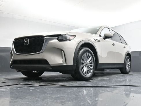 Used 2024 MAZDA CX-90 Plug-In Hybrid w/ Preferred image 30