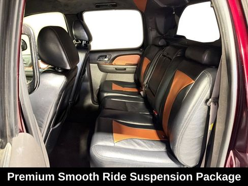 Used 2007 Chevrolet Avalanche LS image 11