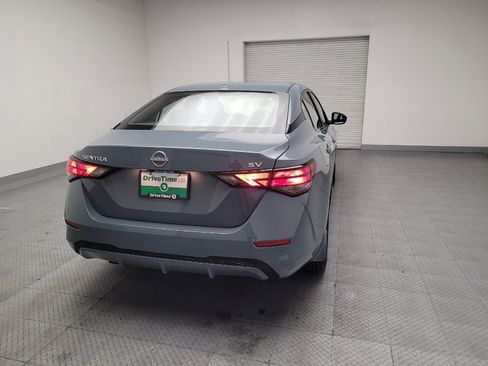 Used 2024 Nissan Sentra SV image 7