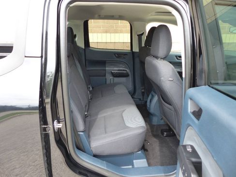 Used 2022 Ford Maverick XL FWD image 29