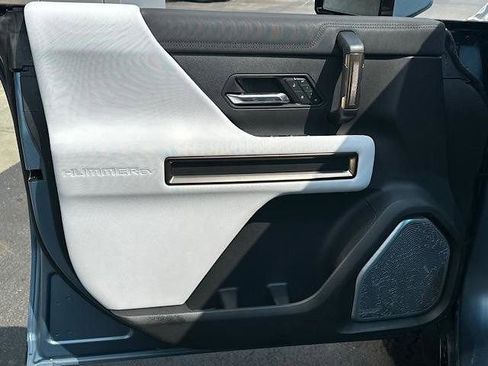 New 2024 GMC Hummer EV 3X w/ Omega Edition image 15