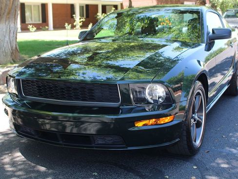 Used 2008 Ford Mustang GT RWD image 39