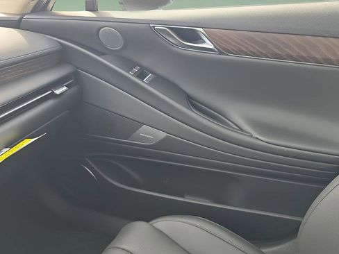 New 2026 Genesis G80 2.5T Advanced AWD/4WD image 8