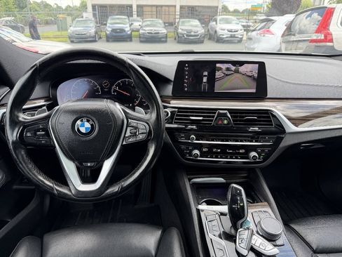 Used 2019 BMW 640i Gran Turismo xDrive AWD/4WD image 17