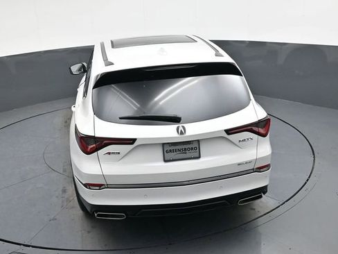 New 2026 Acura MDX A-Spec image 19