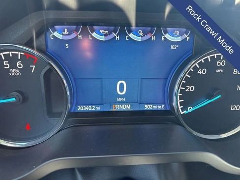 Used 2023 Ford F150 XLT w/ Equipment Group 302A High AWD/4WD image 23