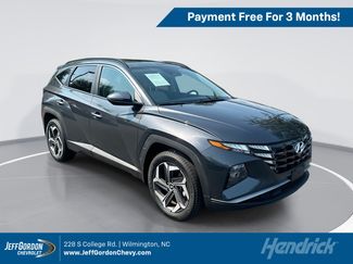 Used 2024 Hyundai Tucson SEL w/ Convenience Package AWD/4WD video 1