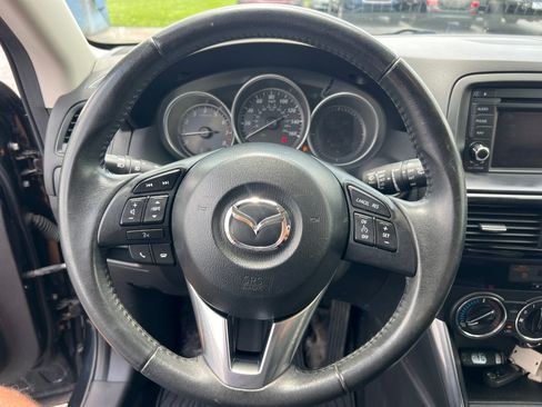 Used 2013 MAZDA CX-5 Touring w/ Bose & Moonroof Pkg AWD/4WD image 27