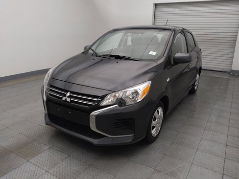 Used 2024 Mitsubishi Mirage ES image 15