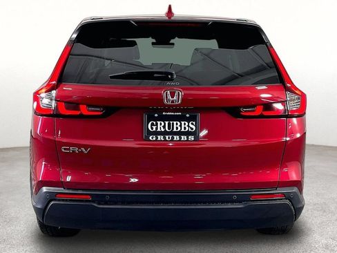 Used 2023 Honda CR-V EX-L image 5
