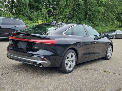 New 2026 Audi A5 2.0T Premium Plus AWD/4WD image 3
