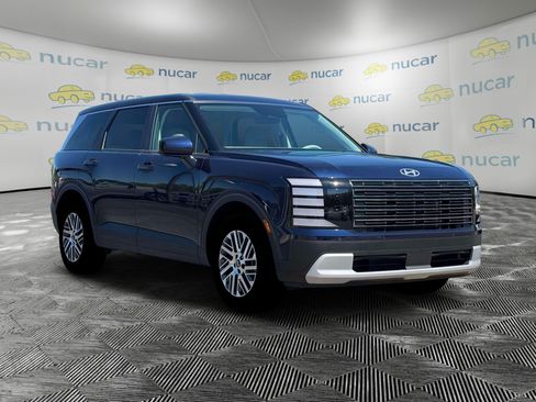New 2026 Hyundai Palisade SE AWD/4WD image 11