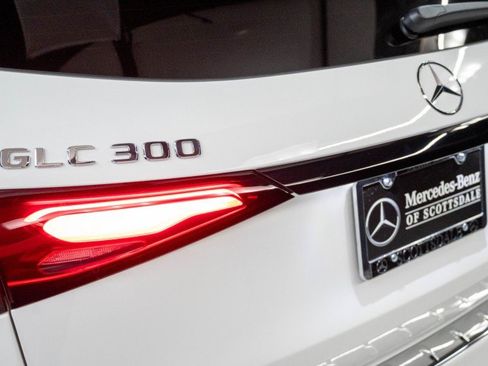 New 2026 Mercedes-Benz GLC 300 image 8