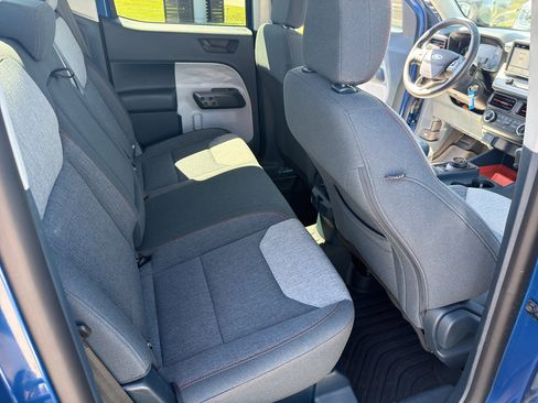 Certified 2024 Ford Maverick XLT w/ XLT Luxury Package AWD/4WD image 14