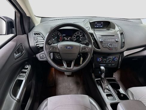 Used 2018 Ford Escape SE w/ SE Sport Appearance Package FWD image 20