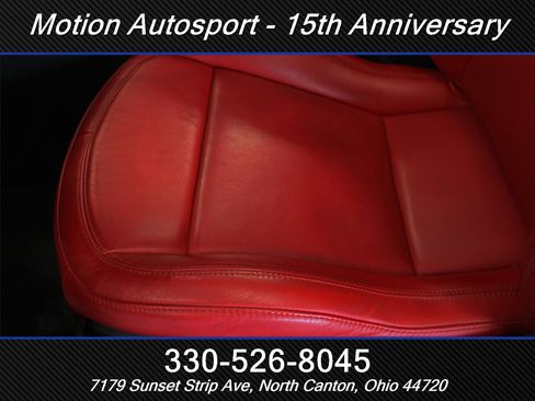 Used 2014 Chevrolet Corvette Stingray Coupe w/ 3LT Preferred Equipment Group image 34