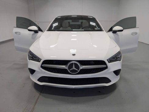 Used 2023 Mercedes-Benz CLA 250 4MATIC image 15