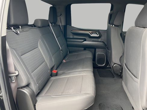 Used 2024 Chevrolet Silverado 1500 LT image 58