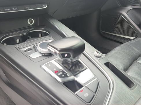 Used 2018 Audi A4 2.0T Premium Plus w/ Premium Plus Package AWD/4WD image 14