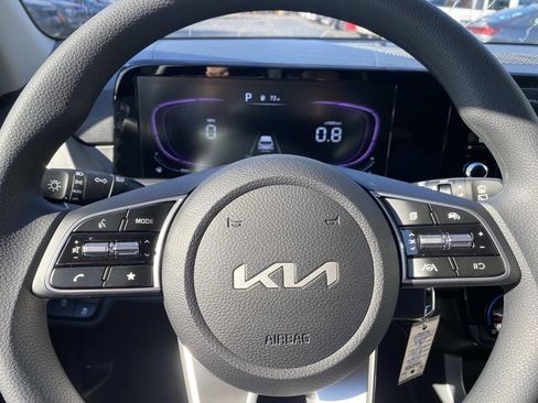 New 2026 Kia Seltos LX image 11