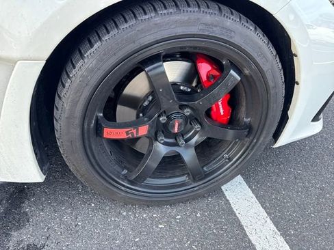 Used 2024 Honda Civic Type R image 9