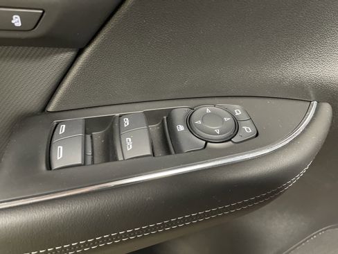 Used 2025 Buick Envision Preferred image 8