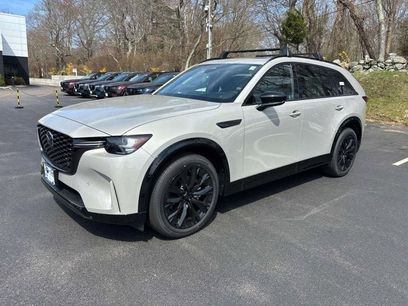 New 2026 MAZDA CX-90 3.3 Turbo S w/ Premium Package
