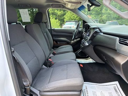 Used 2017 Chevrolet Tahoe LS AWD/4WD image 25