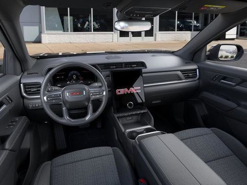 New 2026 GMC Terrain Elevation image 15