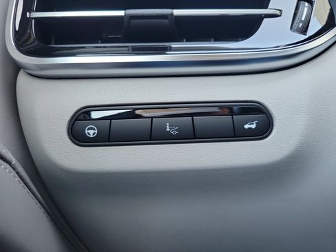 New 2026 INFINITI QX60 Autograph w/ Dark Cargo Package image 29