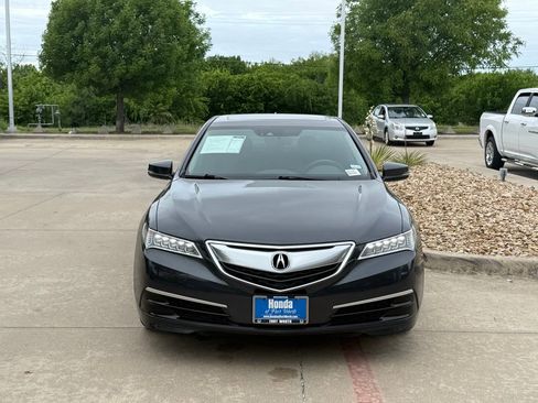 Used 2016 Acura TLX V6 w/ Technology Package image 8